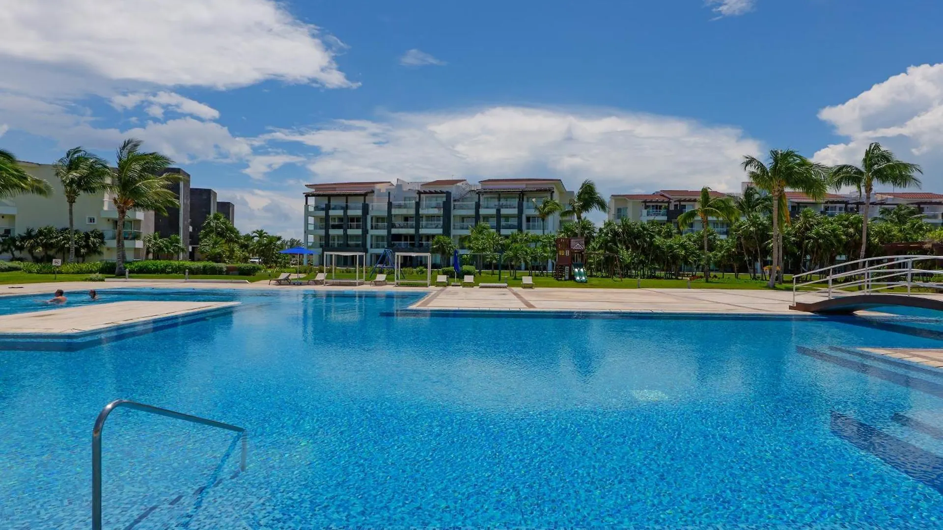 Seaside Serenity Retreat At Mareazul Norte 신데 델 카르멘 아파트