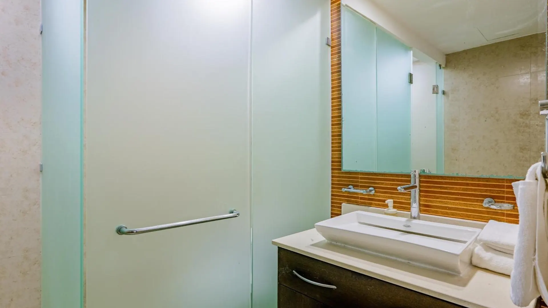 Seaside Serenity Retreat At Mareazul Norte 신데 델 카르멘 멕시코