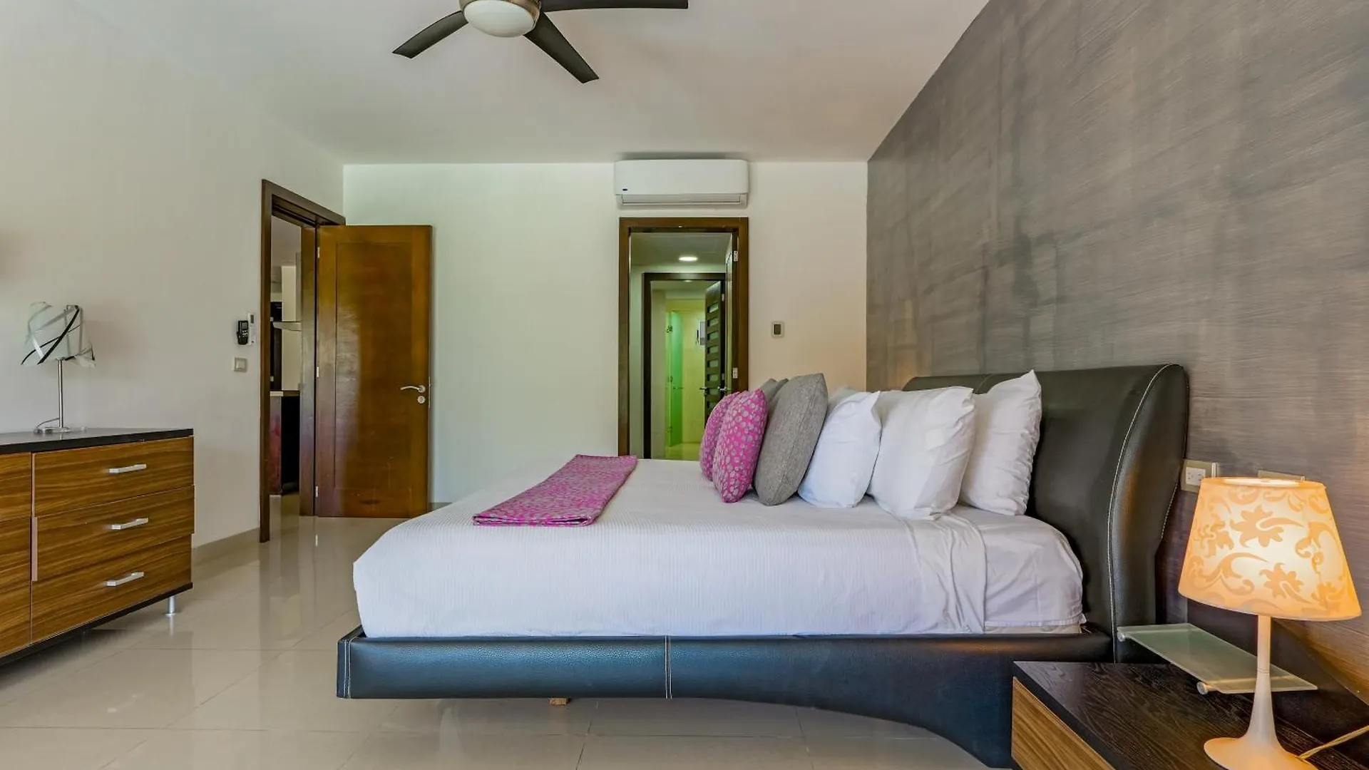 Seaside Serenity Retreat At Mareazul Norte 신데 델 카르멘 멕시코