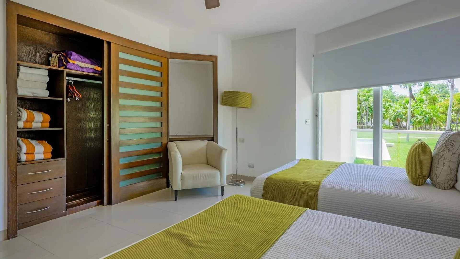 Seaside Serenity Retreat At Mareazul Norte 신데 델 카르멘