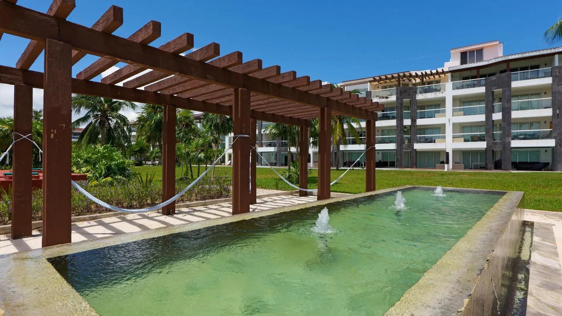 Seaside Serenity Retreat At Mareazul Norte 신데 델 카르멘 0*,