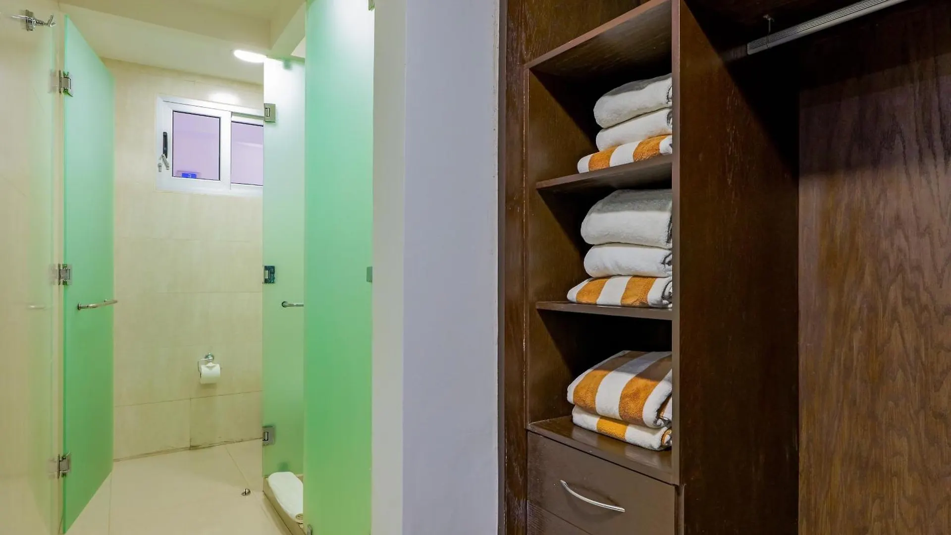 Seaside Serenity Retreat At Mareazul Norte 普拉亚卡门