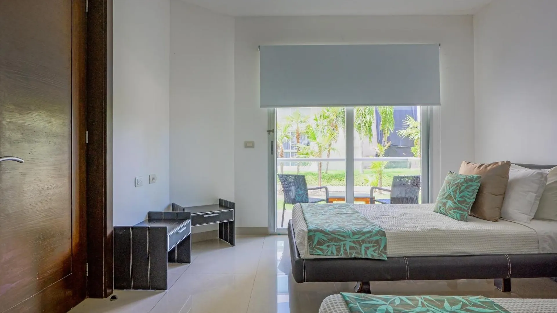 Seaside Serenity Retreat At Mareazul Norte 신데 델 카르멘