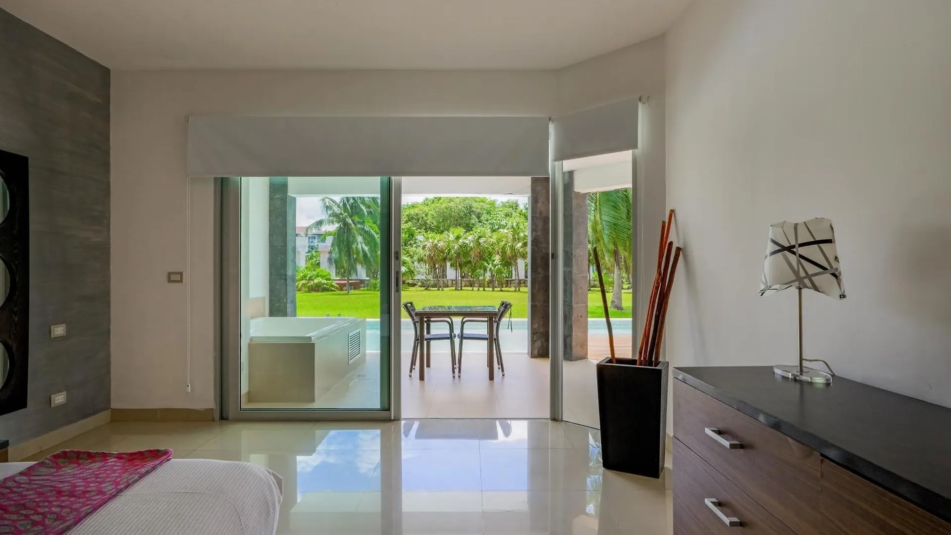 Seaside Serenity Retreat At Mareazul Norte 普拉亚卡门 0*,