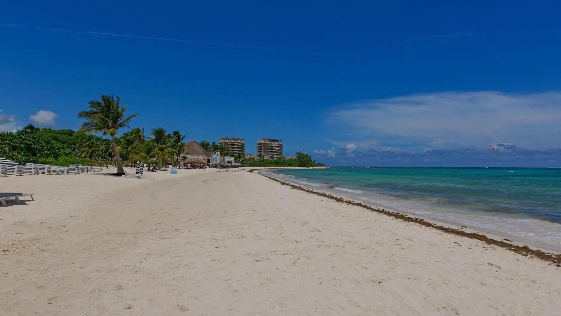 Seaside Serenity Retreat At Mareazul Norte 신데 델 카르멘 아파트