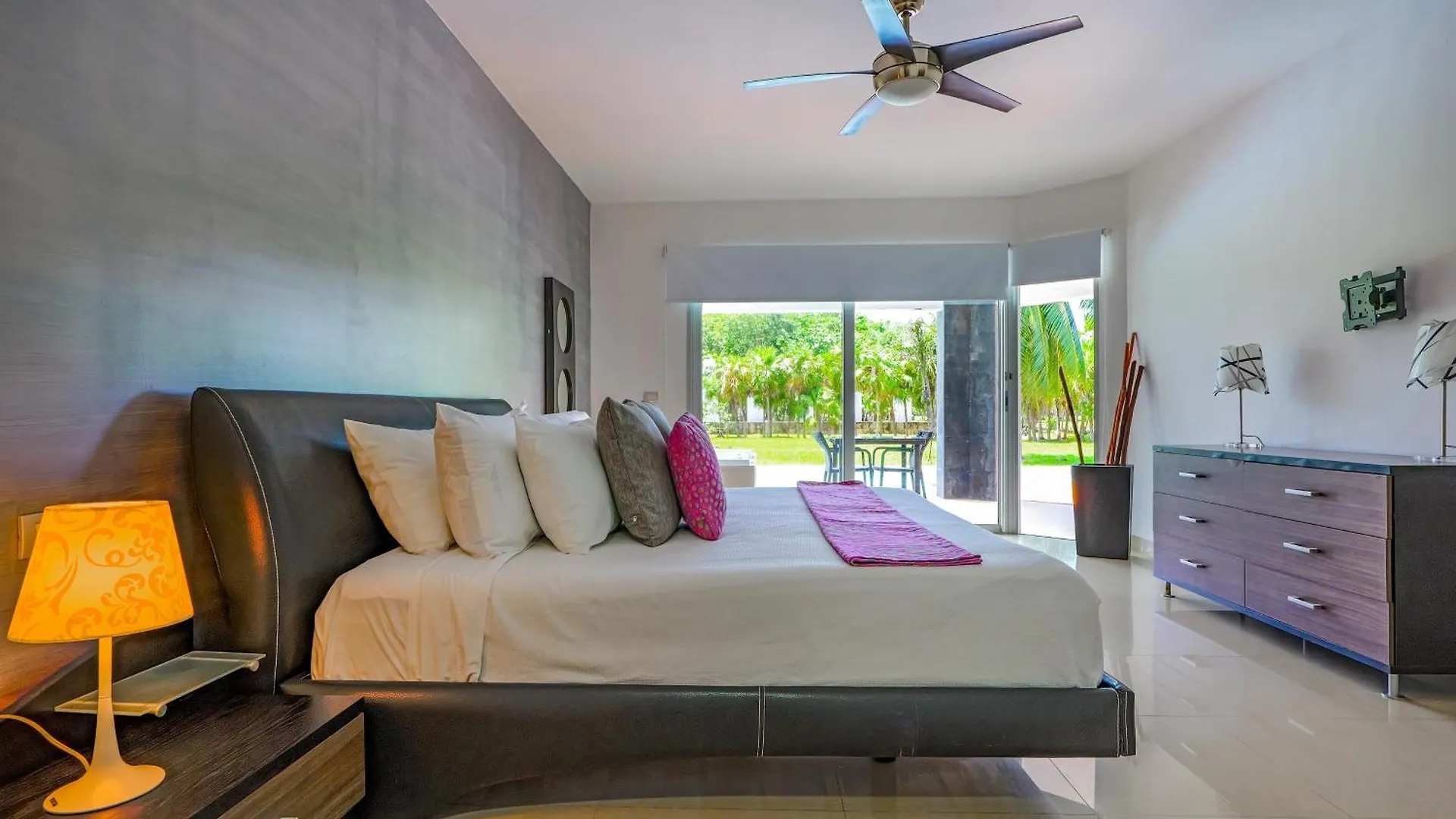 아파트 Seaside Serenity Retreat At Mareazul Norte 신데 델 카르멘 멕시코