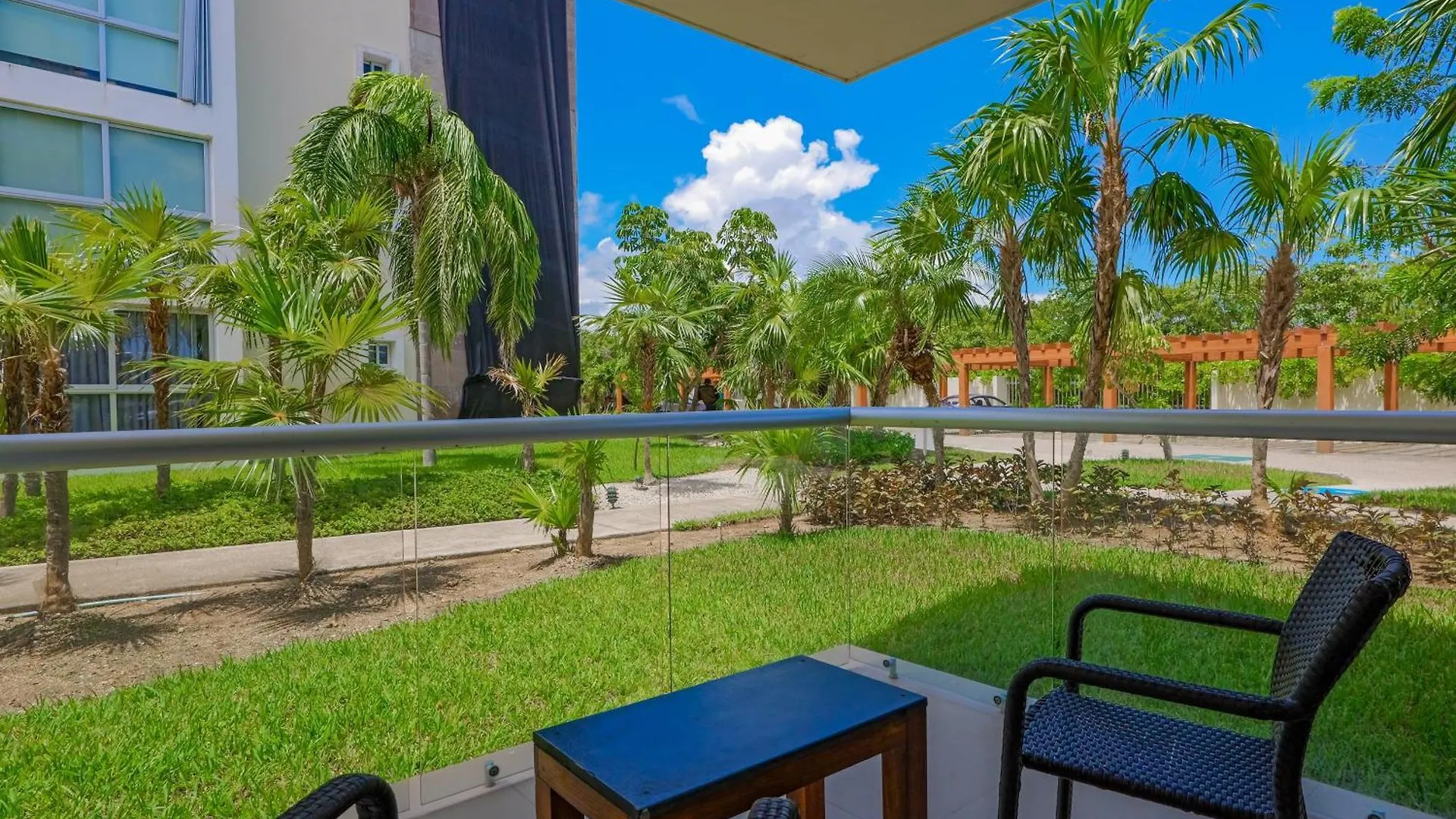 Seaside Serenity Retreat At Mareazul Norte Playa del Carmen Daire