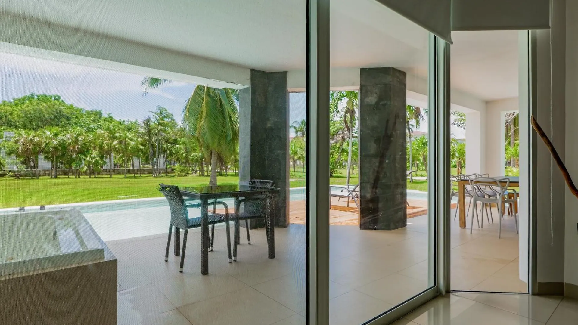 Seaside Serenity Retreat At Mareazul Norte Playa del Carmen